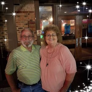 Meet your Posher, Sharon chuck